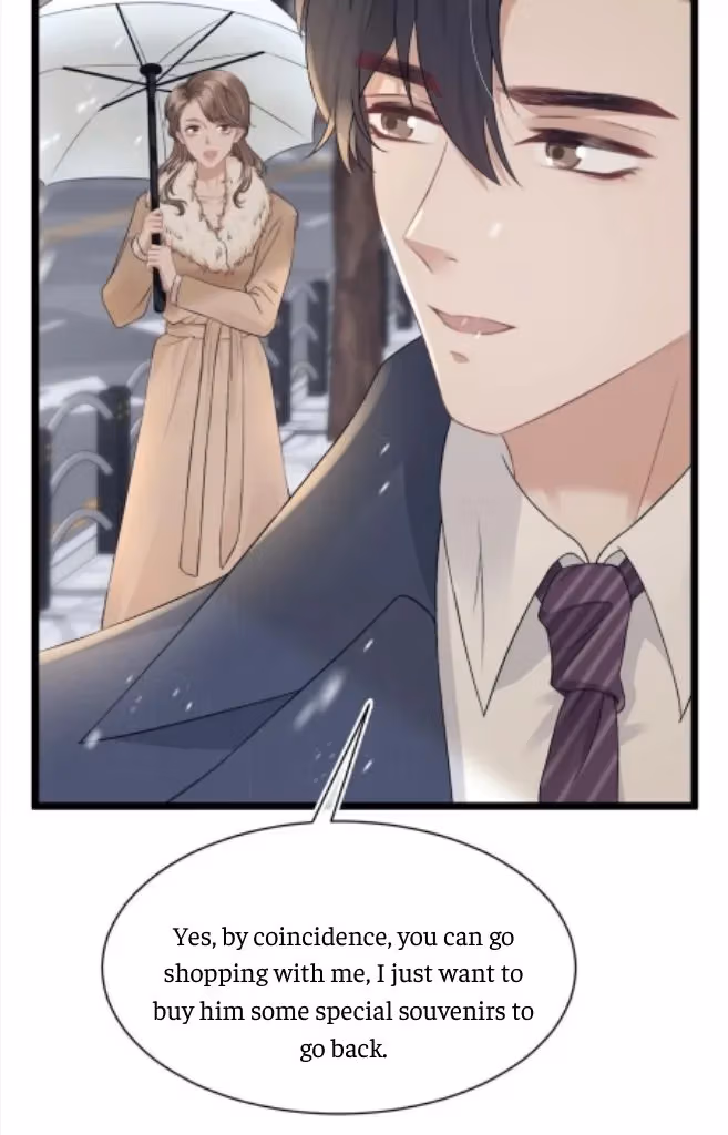 Read Facing Off Against the Scumbag Top chapter 61 image 11 on Lezhin