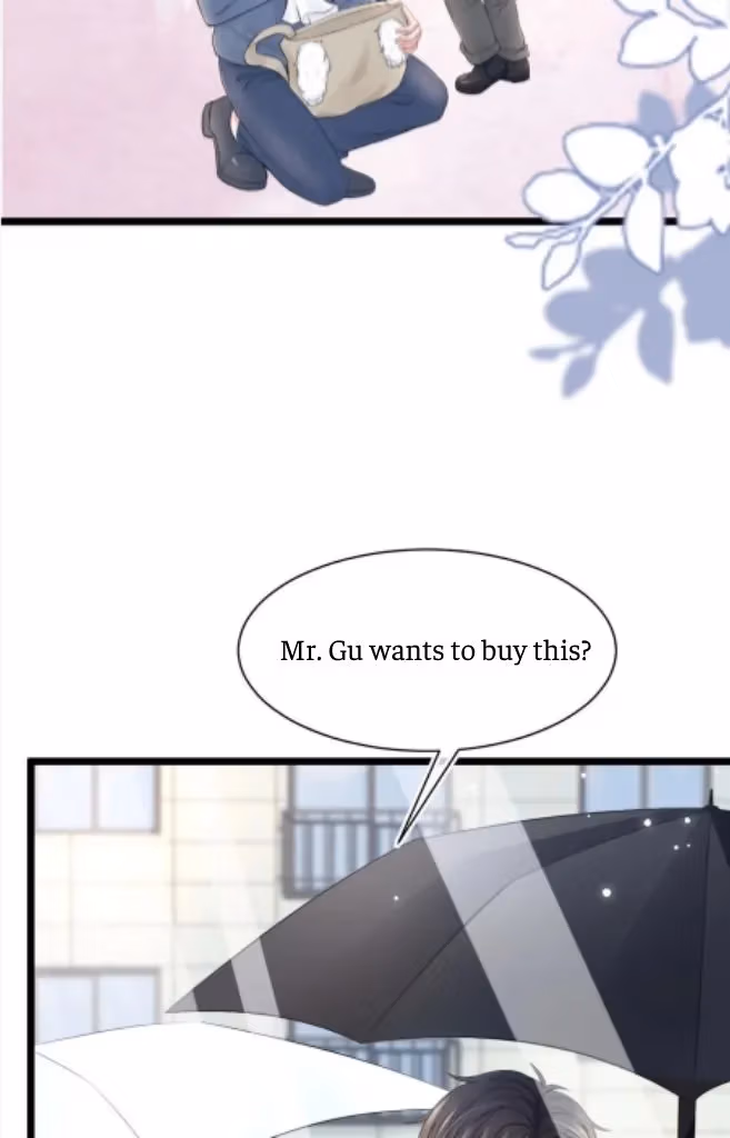 Read Facing Off Against the Scumbag Top chapter 61 image 17 on Lezhin