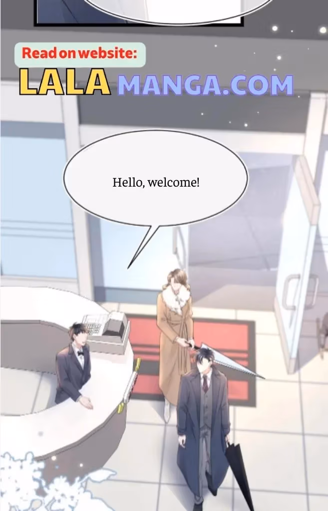 Read Facing Off Against the Scumbag Top chapter 61 image 22 on Lezhin