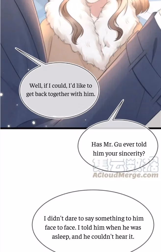 Read Facing Off Against the Scumbag Top chapter 61 image 27 on Lezhin