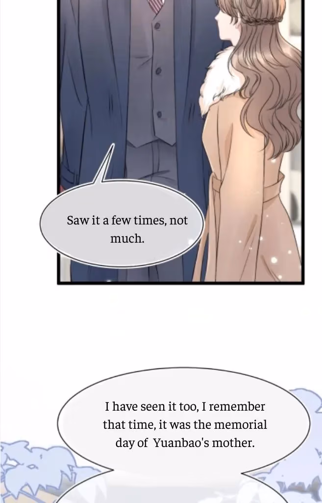Read Facing Off Against the Scumbag Top chapter 61 image 33 on Lezhin