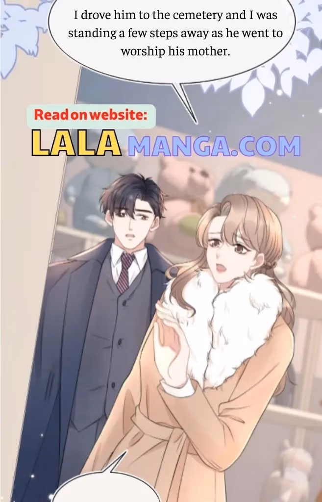 Read Facing Off Against the Scumbag Top chapter 61 image 34 on Lezhin