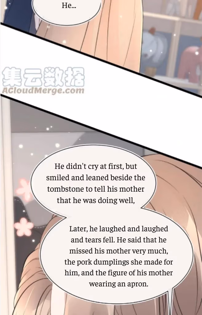 Read Facing Off Against the Scumbag Top chapter 61 image 35 on Lezhin