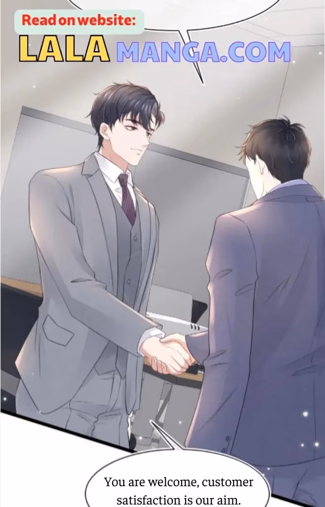 Read Facing Off Against the Scumbag Top chapter 61 image 4 on Lezhin