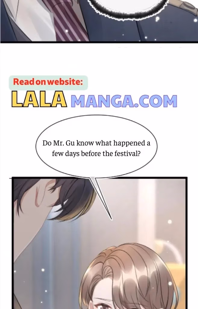 Read Facing Off Against the Scumbag Top chapter 61 image 40 on Lezhin