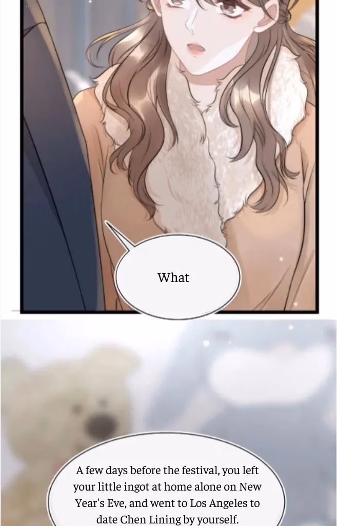 Read Facing Off Against the Scumbag Top chapter 61 image 41 on Lezhin