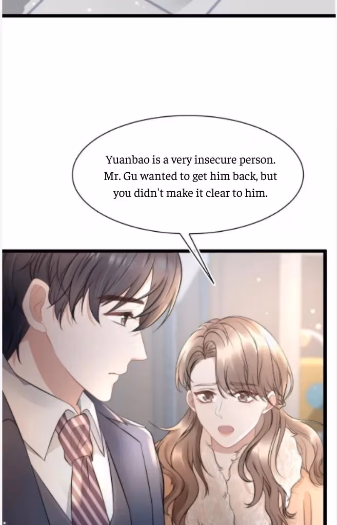 Read Facing Off Against the Scumbag Top chapter 61 image 45 on Lezhin