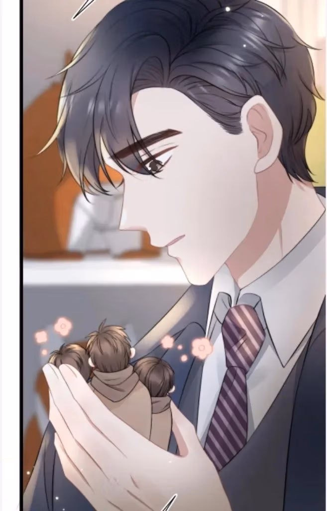 Read Facing Off Against the Scumbag Top chapter 61 image 51 on Lezhin