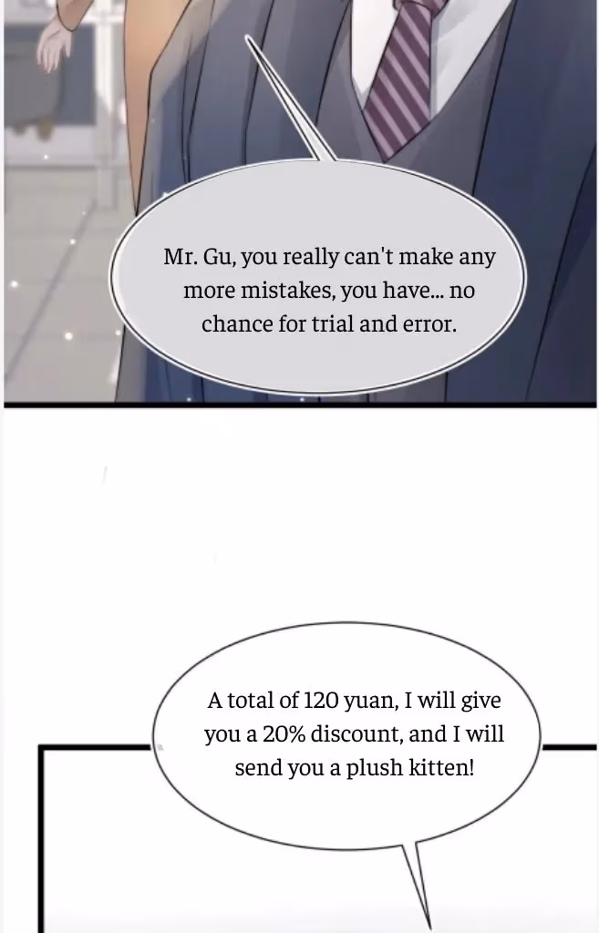 Read Facing Off Against the Scumbag Top chapter 61 image 55 on Lezhin