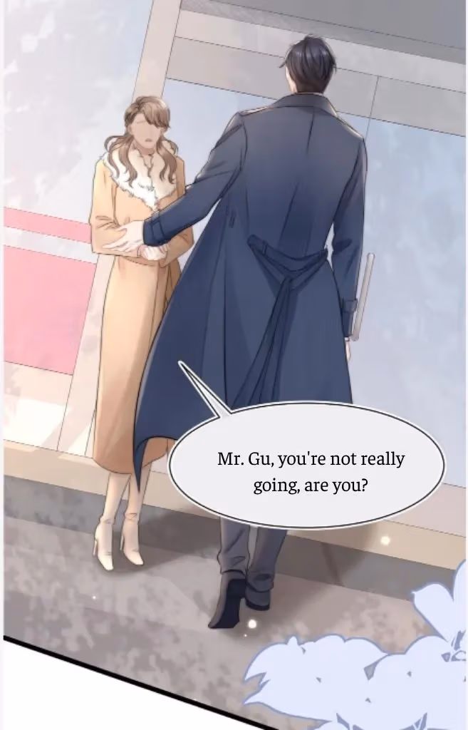 Read Facing Off Against the Scumbag Top chapter 61 image 60 on Lezhin
