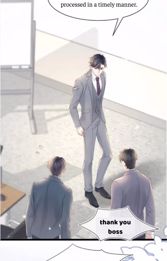 Read Facing Off Against the Scumbag Top chapter 61 image 7 on Lezhin