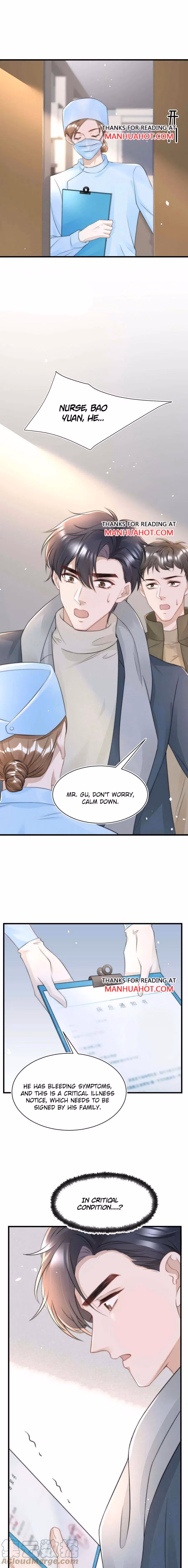Read Facing Off Against the Scumbag Top chapter 63 image 3 on Lezhin