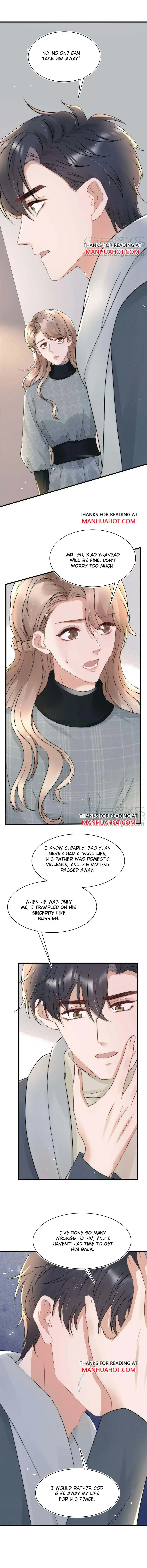 Read Facing Off Against the Scumbag Top chapter 63 image 5 on Lezhin