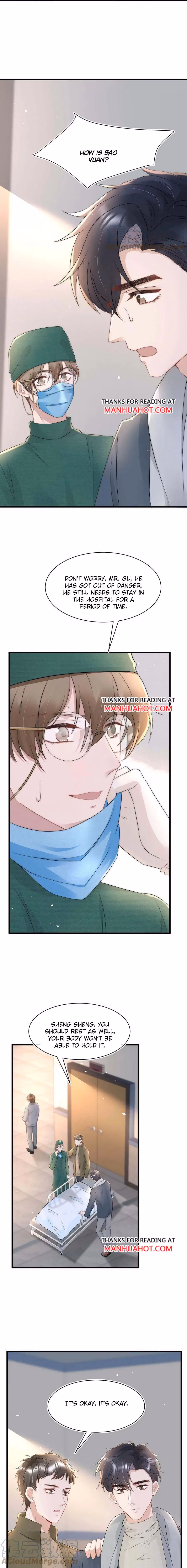 Read Facing Off Against the Scumbag Top chapter 63 image 7 on Lezhin