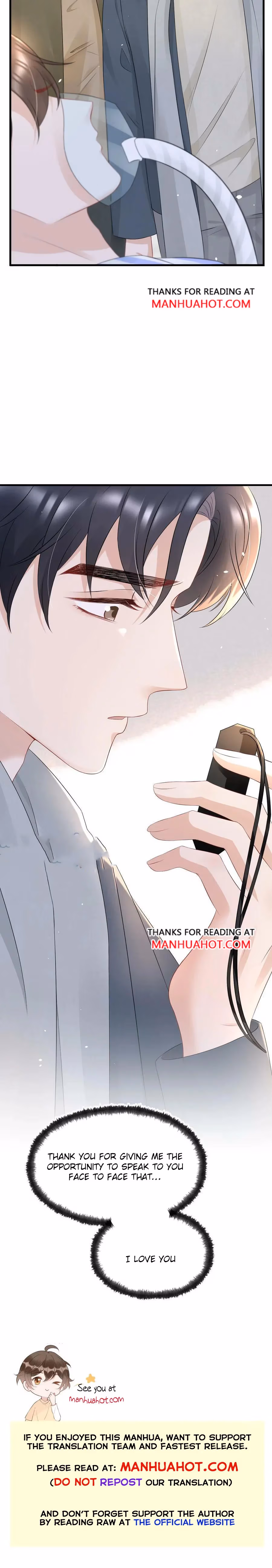 Read Facing Off Against the Scumbag Top chapter 63 image 8 on Lezhin