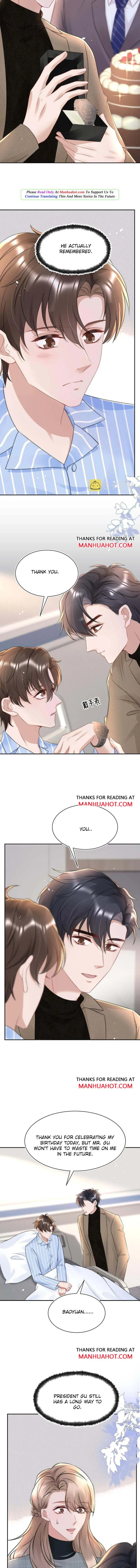 Read Facing Off Against the Scumbag Top chapter 64 image 3 on Lezhin