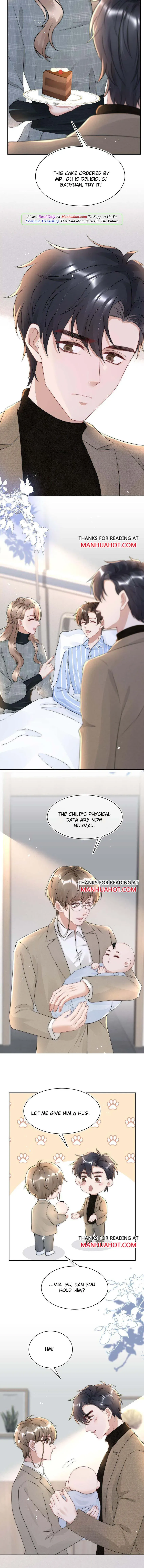 Read Facing Off Against the Scumbag Top chapter 64 image 4 on Lezhin