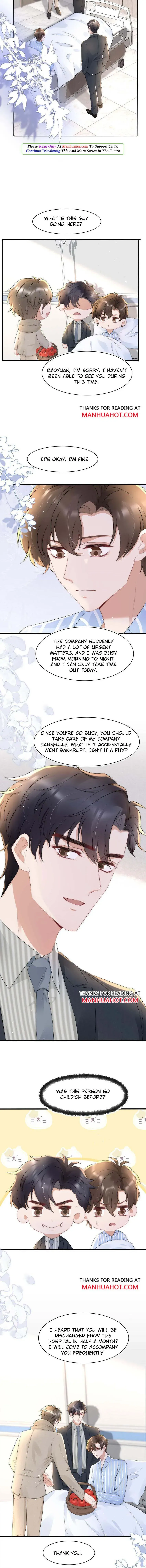 Read Facing Off Against the Scumbag Top chapter 66 image 4 on Lezhin