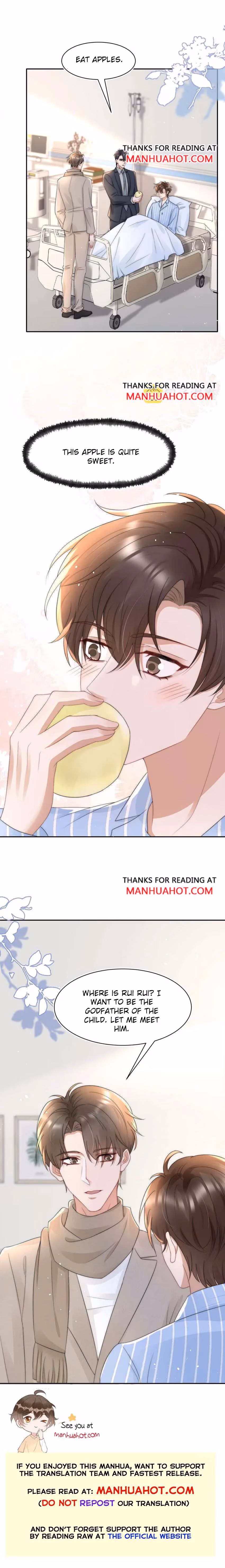 Read Facing Off Against the Scumbag Top chapter 66 image 6 on Lezhin