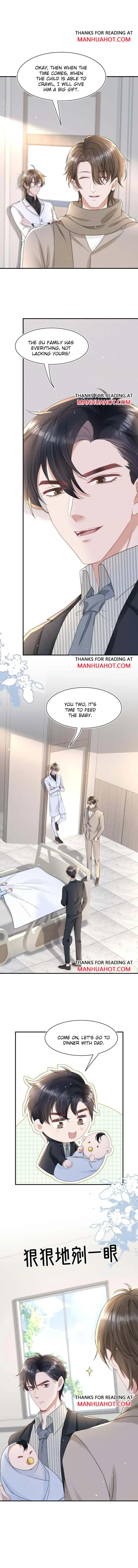 Read Facing Off Against the Scumbag Top chapter 67 image 1 on Lezhin