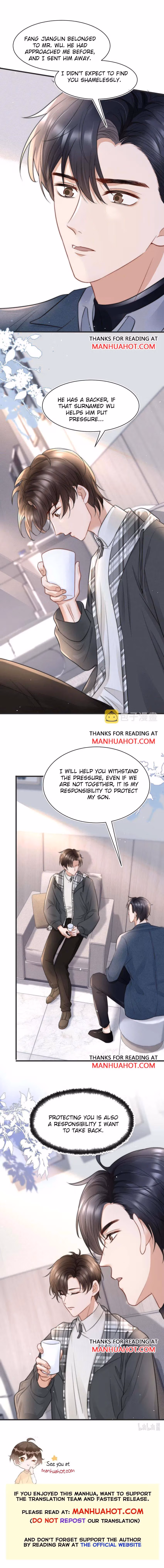 Read Facing Off Against the Scumbag Top chapter 69 image 5 on Lezhin