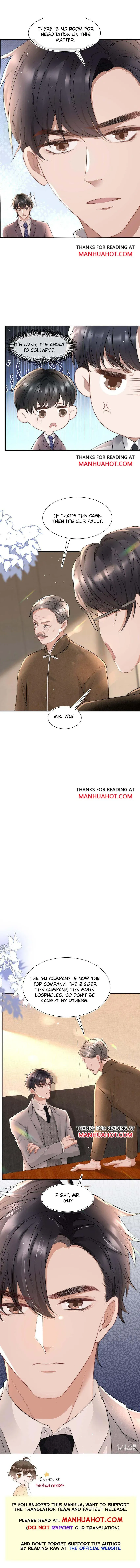 Read Facing Off Against the Scumbag Top chapter 71 image 5 on Lezhin