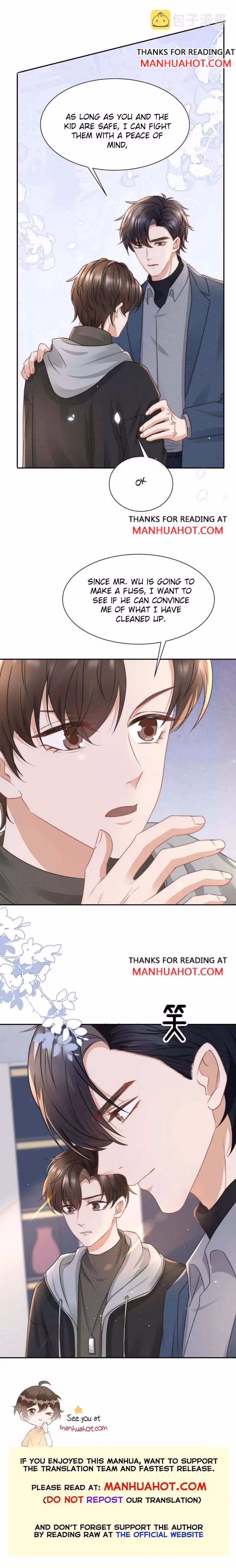 Read Facing Off Against the Scumbag Top chapter 72 image 5 on Lezhin