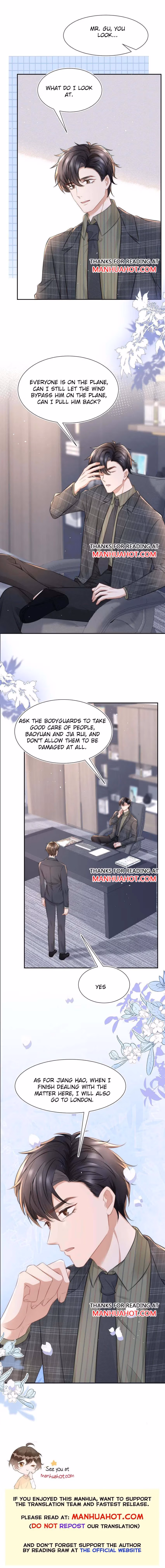Read Facing Off Against the Scumbag Top chapter 73 image 5 on Lezhin
