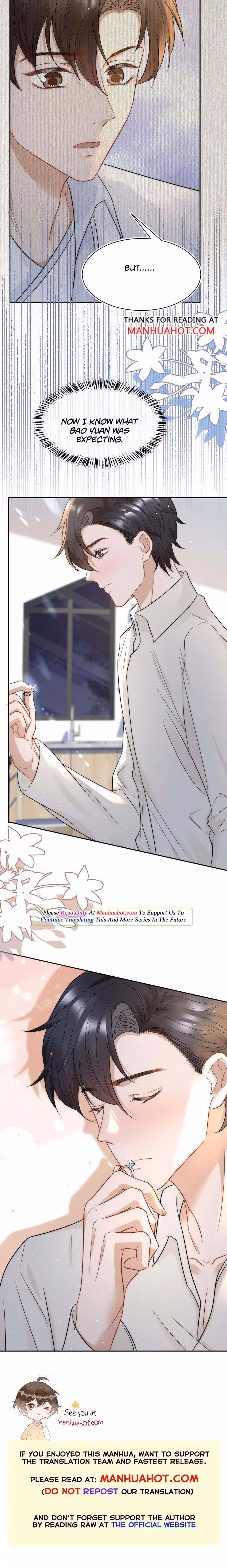 Read Facing Off Against the Scumbag Top chapter 74 image 5 on Lezhin