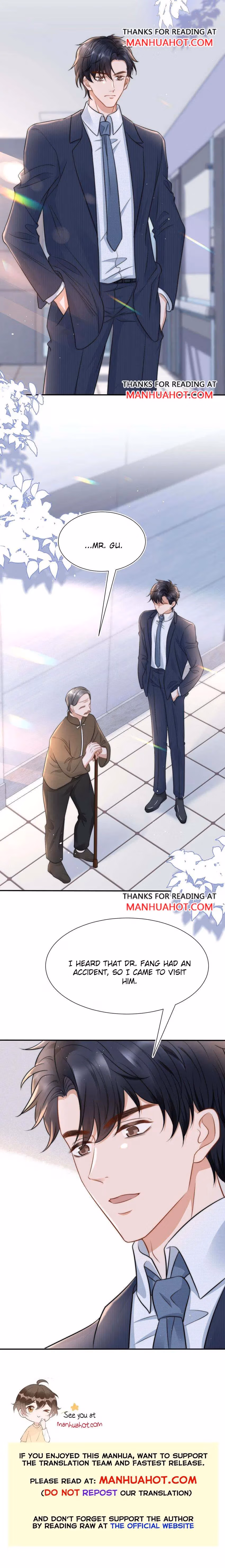 Read Facing Off Against the Scumbag Top chapter 76 image 5 on Lezhin