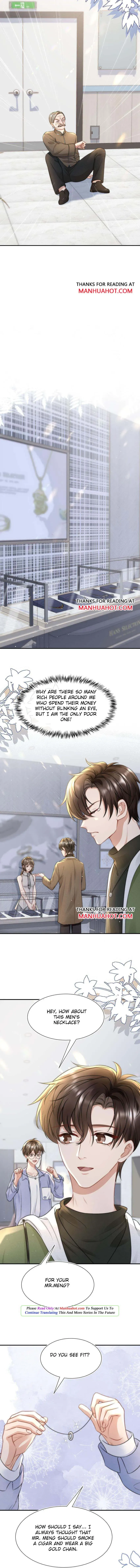Read Facing Off Against the Scumbag Top chapter 77 image 2 on Lezhin