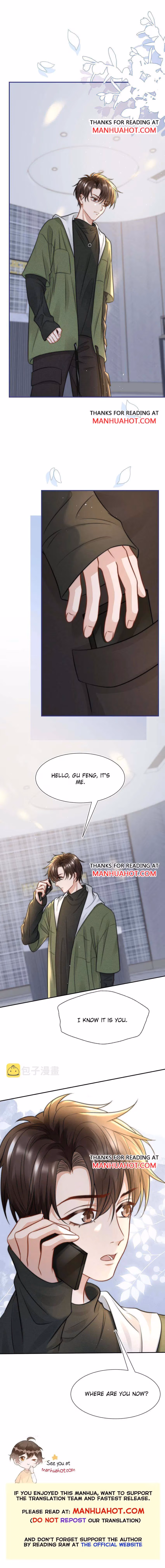 Read Facing Off Against the Scumbag Top chapter 77 image 5 on Lezhin