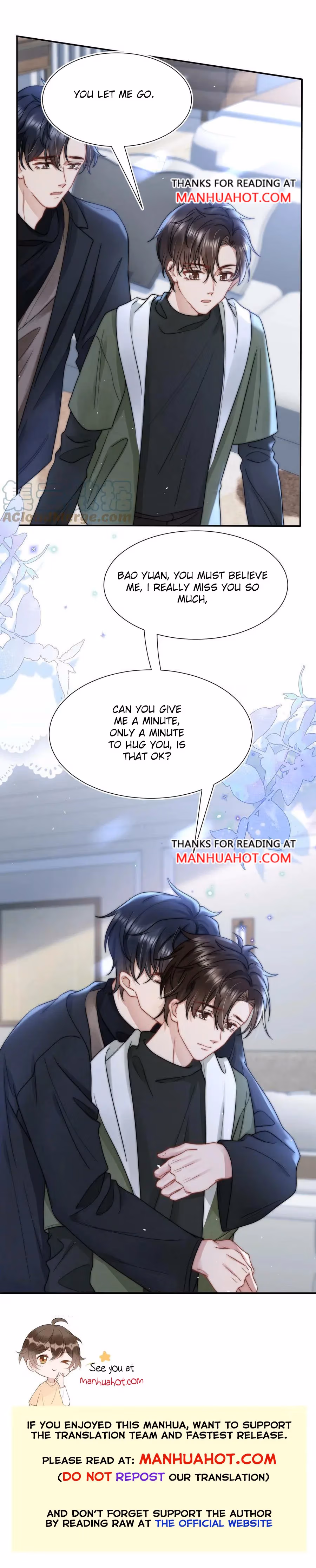 Read Facing Off Against the Scumbag Top chapter 78 image 5 on Lezhin