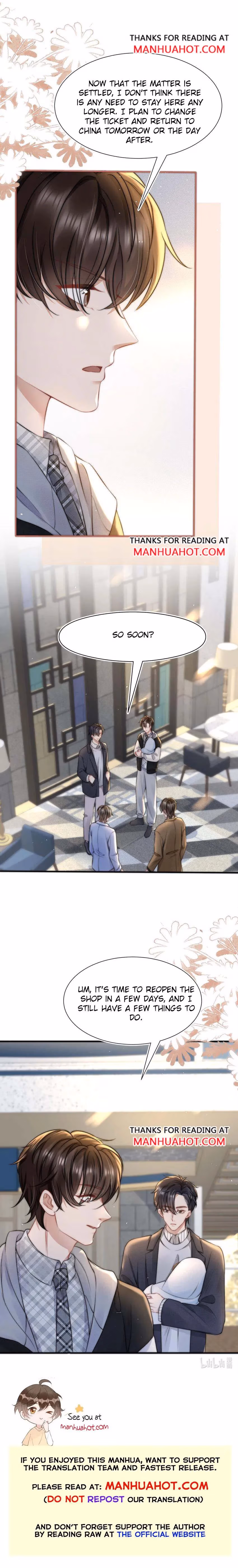 Read Facing Off Against the Scumbag Top chapter 79 image 4 on Lezhin