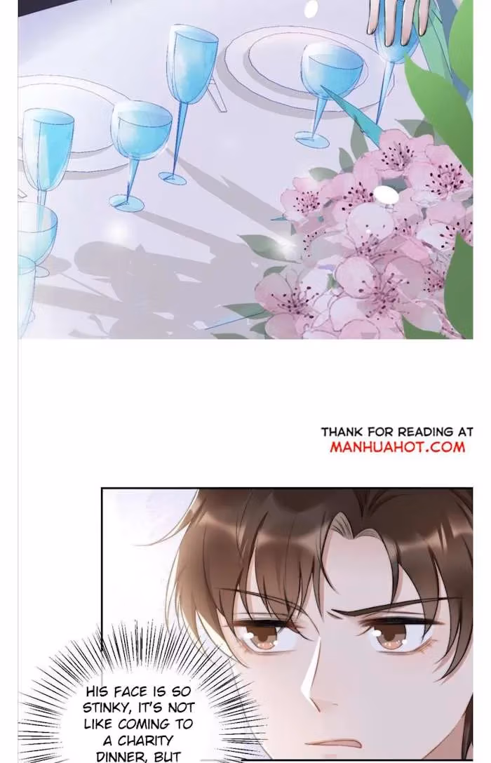 Read Facing Off Against the Scumbag Top chapter 8 image 10 on Lezhin