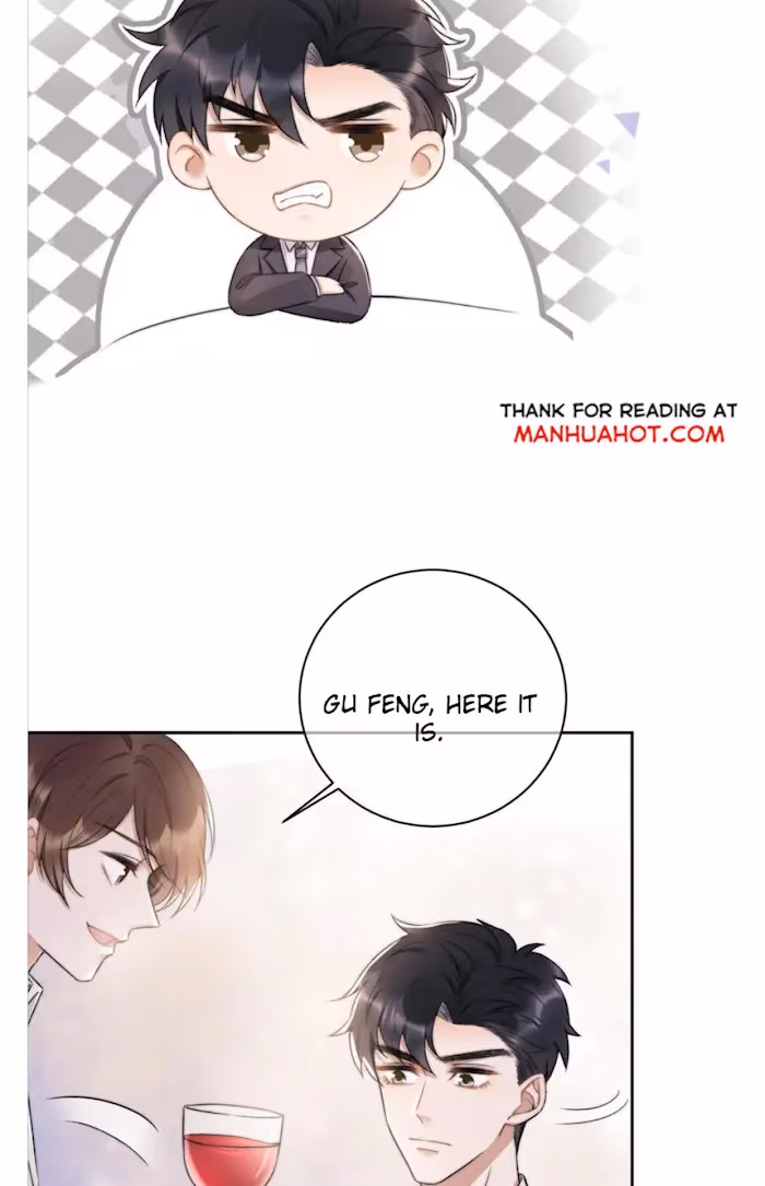 Read Facing Off Against the Scumbag Top chapter 8 image 12 on Lezhin