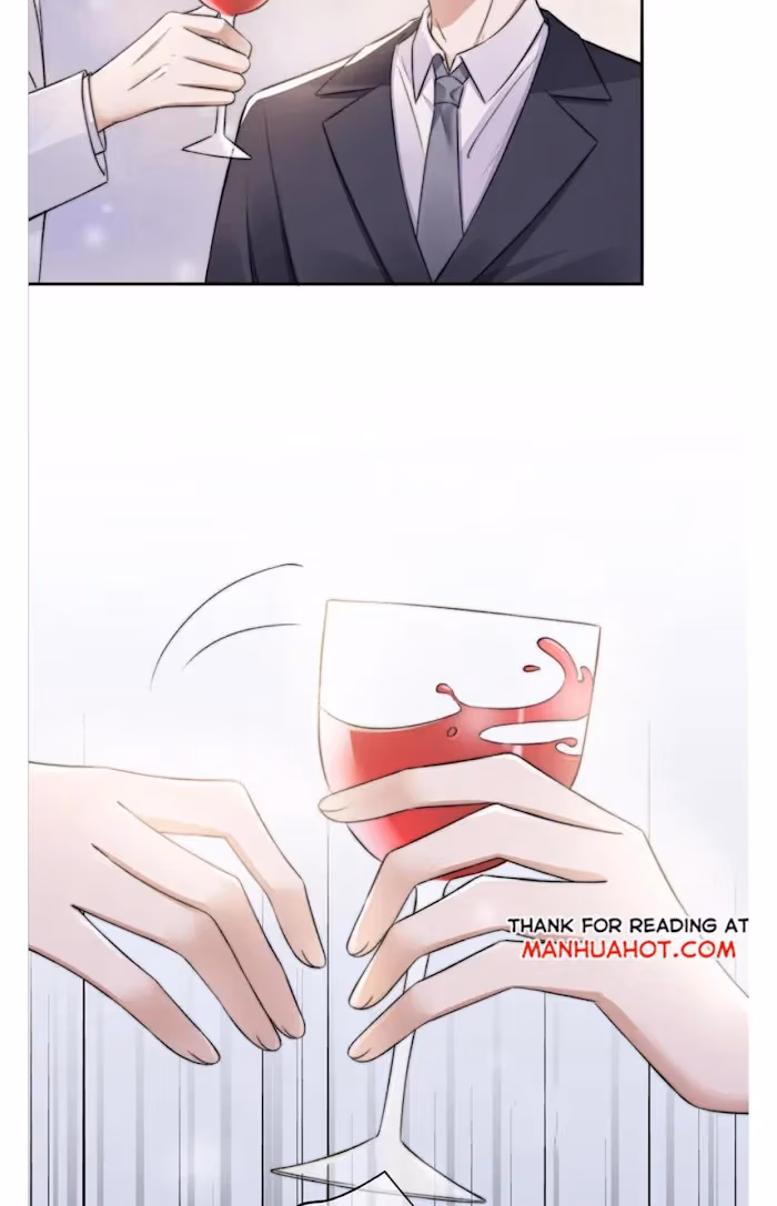 Read Facing Off Against the Scumbag Top chapter 8 image 13 on Lezhin