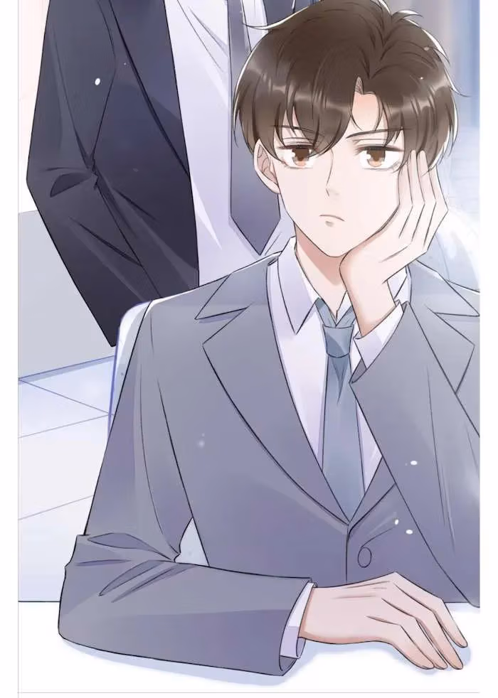 Read Facing Off Against the Scumbag Top chapter 8 image 20 on Lezhin