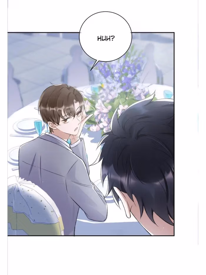 Read Facing Off Against the Scumbag Top chapter 8 image 22 on Lezhin