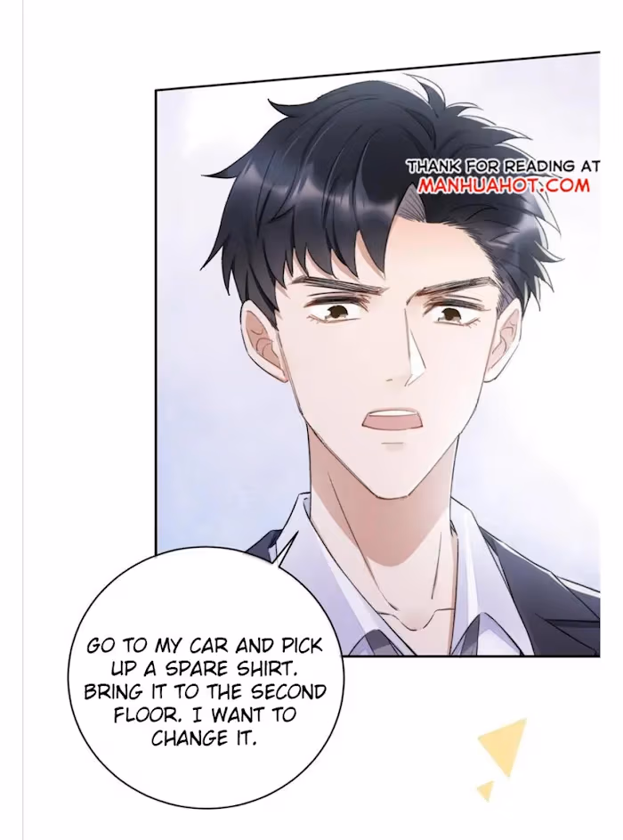Read Facing Off Against the Scumbag Top chapter 8 image 23 on Lezhin