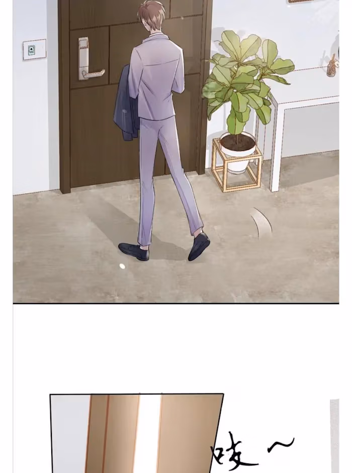 Read Facing Off Against the Scumbag Top chapter 8 image 26 on Lezhin