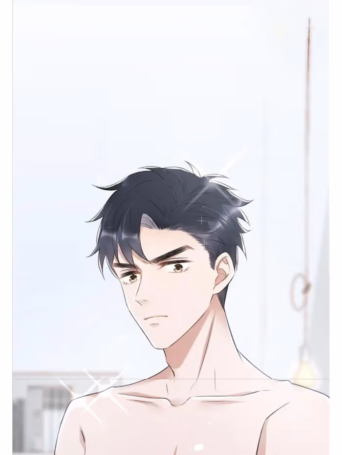 Read Facing Off Against the Scumbag Top chapter 8 image 28 on Lezhin