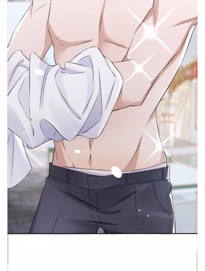 Read Facing Off Against the Scumbag Top chapter 8 image 29 on Lezhin