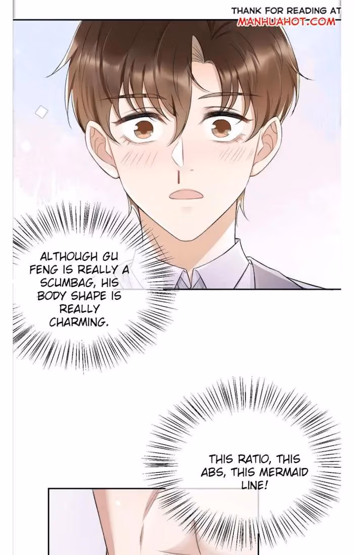 Read Facing Off Against the Scumbag Top chapter 8 image 30 on Lezhin