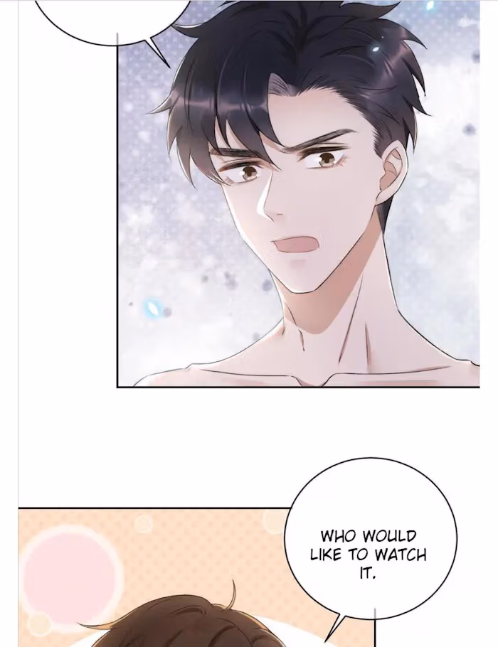 Read Facing Off Against the Scumbag Top chapter 8 image 32 on Lezhin