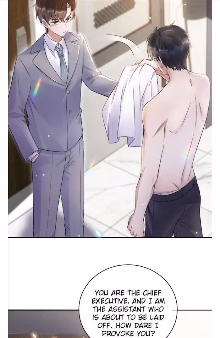 Read Facing Off Against the Scumbag Top chapter 8 image 34 on Lezhin