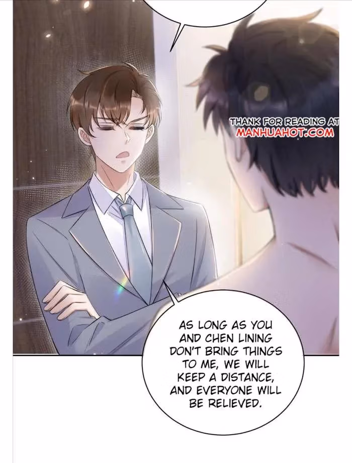 Read Facing Off Against the Scumbag Top chapter 8 image 35 on Lezhin