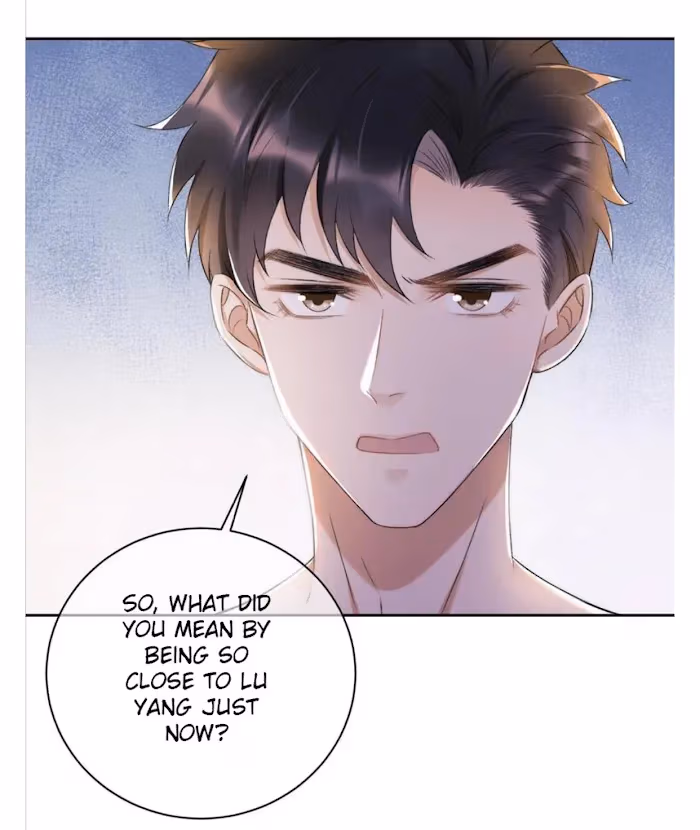 Read Facing Off Against the Scumbag Top chapter 8 image 36 on Lezhin