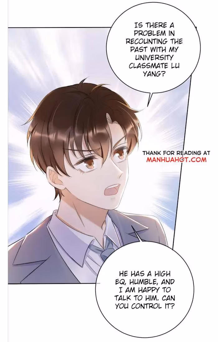 Read Facing Off Against the Scumbag Top chapter 8 image 37 on Lezhin