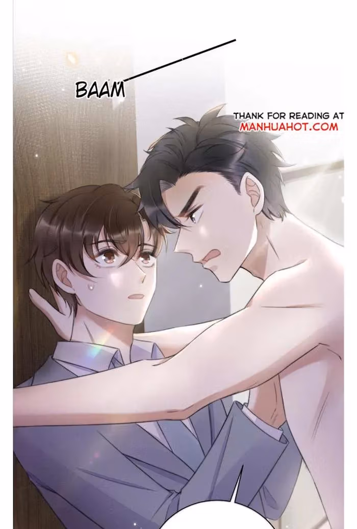 Read Facing Off Against the Scumbag Top chapter 8 image 39 on Lezhin